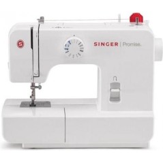 Buy the Singer Promise 1408 Sewing Machine - Reliable, Versatile & Perfect for All Your Sewing Projects!